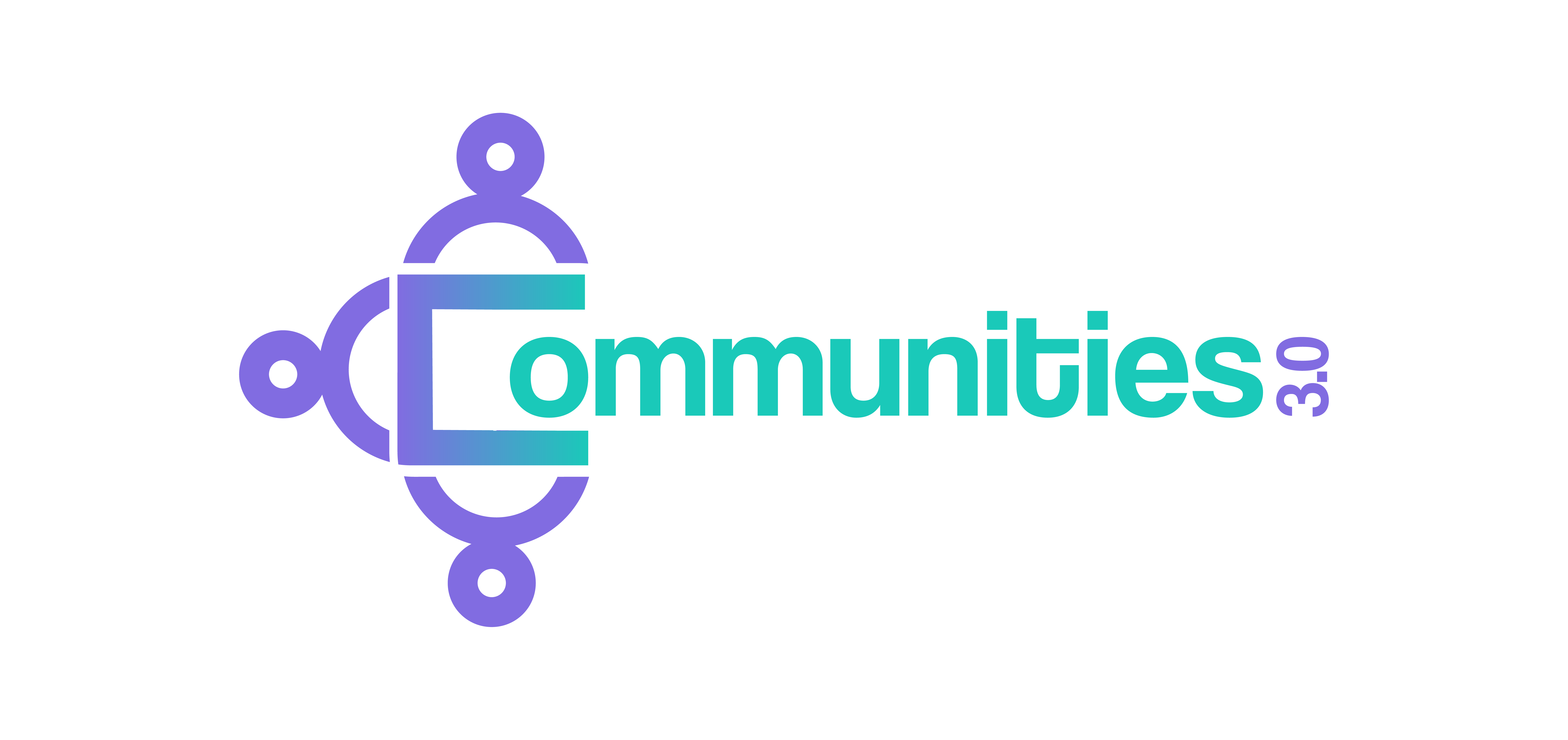 Communities 3.0
